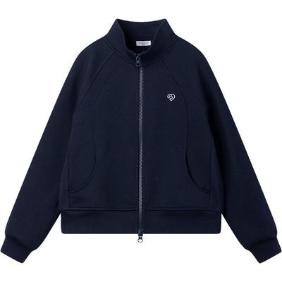 Mucmukn Girls' Antibacterial Lyocell Cotton Casual Hoodie