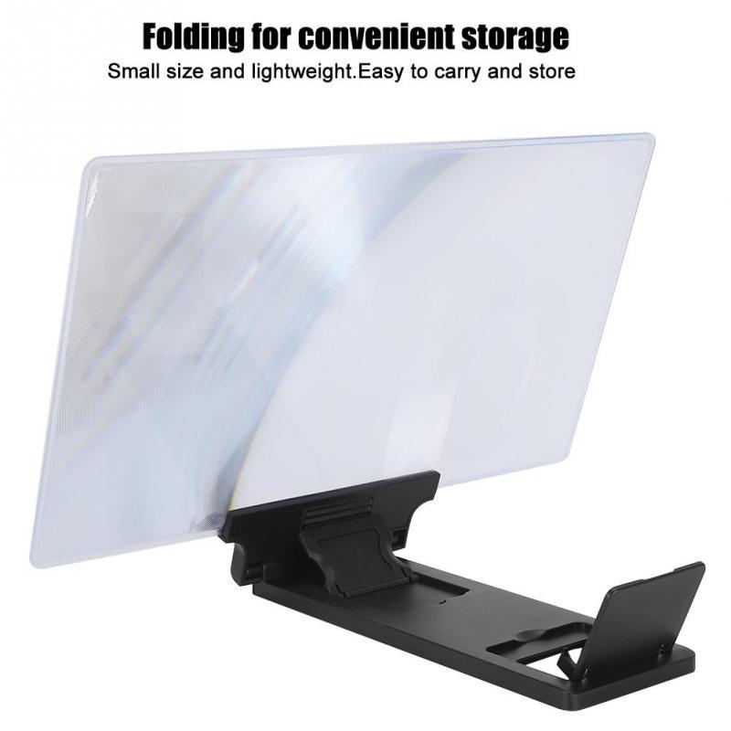 Buy F6 Portable Folding Display HD 
