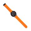 22mm Magnetic Buckle Soft Silicone Strap For Suunto RACE S / Ocean / Vertical Replacement Band For Suunto 5 9 Peak Pro Watchband