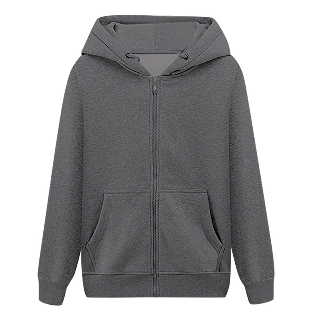 Mens Patchwork Winter Casual Long Sleeve Slim Pocket Fit Hoodies Blouse Top