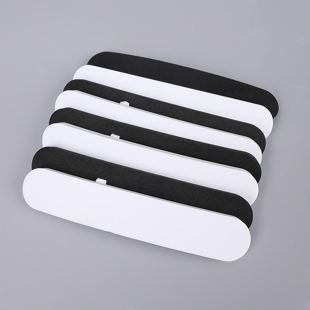 Invisible Hat Size Reducer Strip Sweat Absorber Liner Pads Hat Invisible Sweat Liner Hat Liner Pads