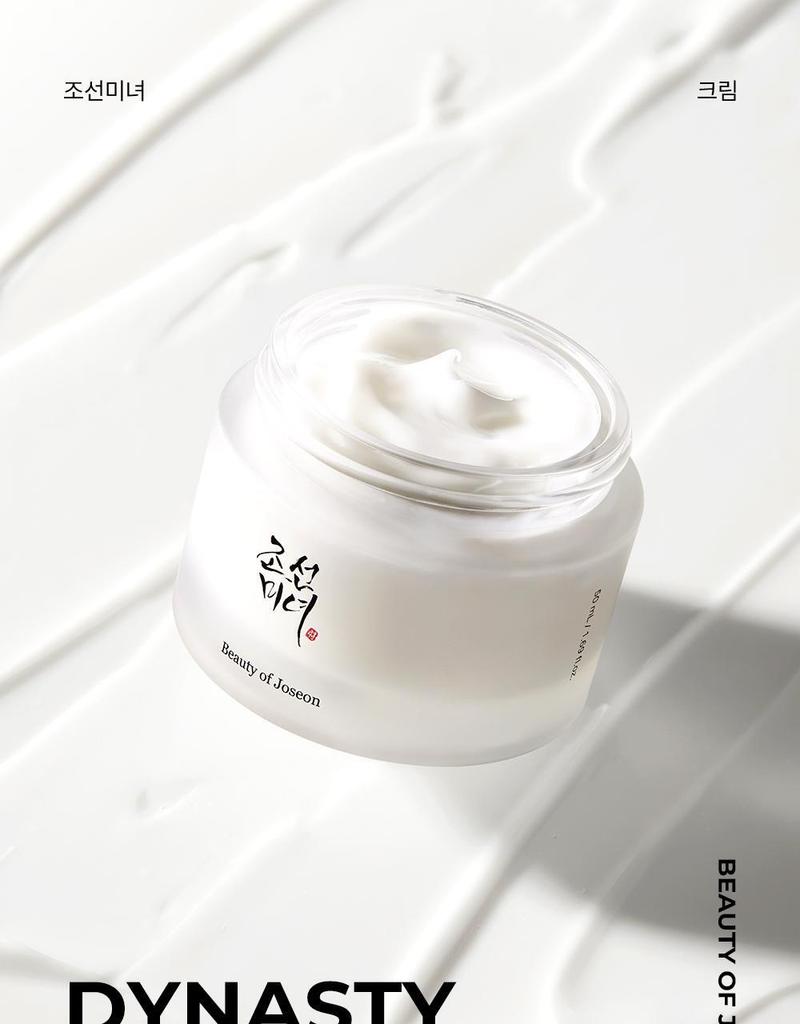 Beauty of Joseon Dynasty Cream (50ml)