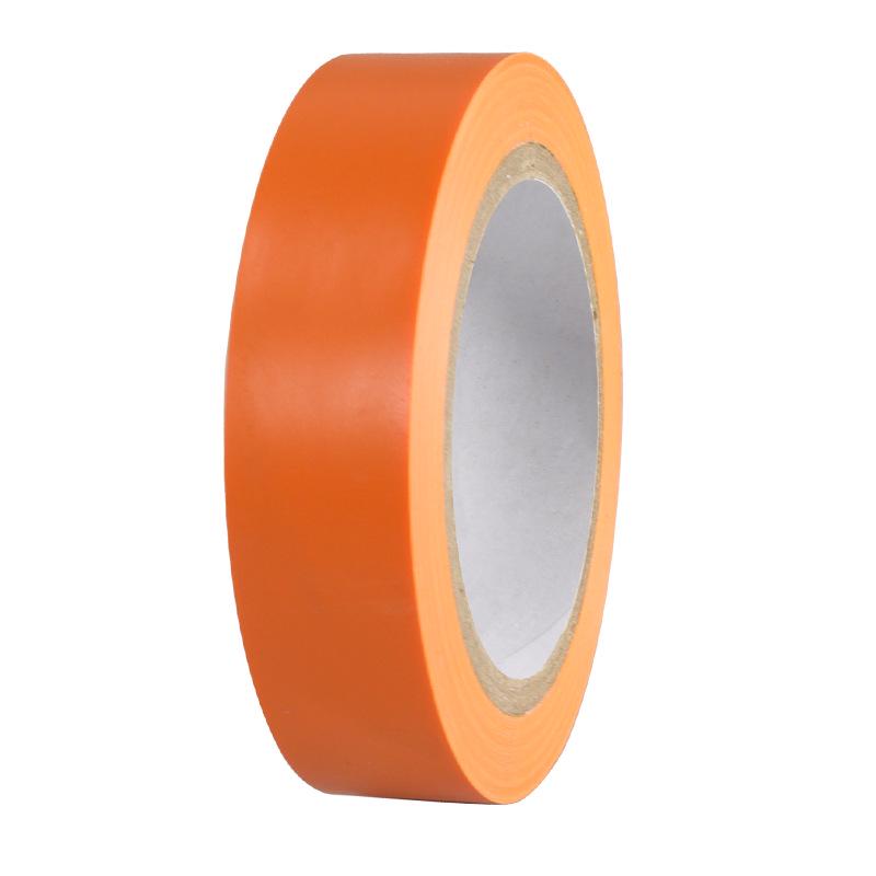 Hochleistungs-Flammhemmendes PVC-Isolierband – Wasserdicht, Abriebfest und Klebend, mit Kälte- und Hochtemperaturbeständigkeit.