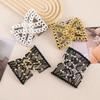 Peigne pour chignon pour femmes