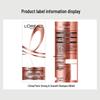 L'Oreal Vitalizing Ginger Anti-Breakage Silicone-Free Shampoo