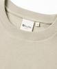 KULTE Swirl Logo Crewneck L.Beige
