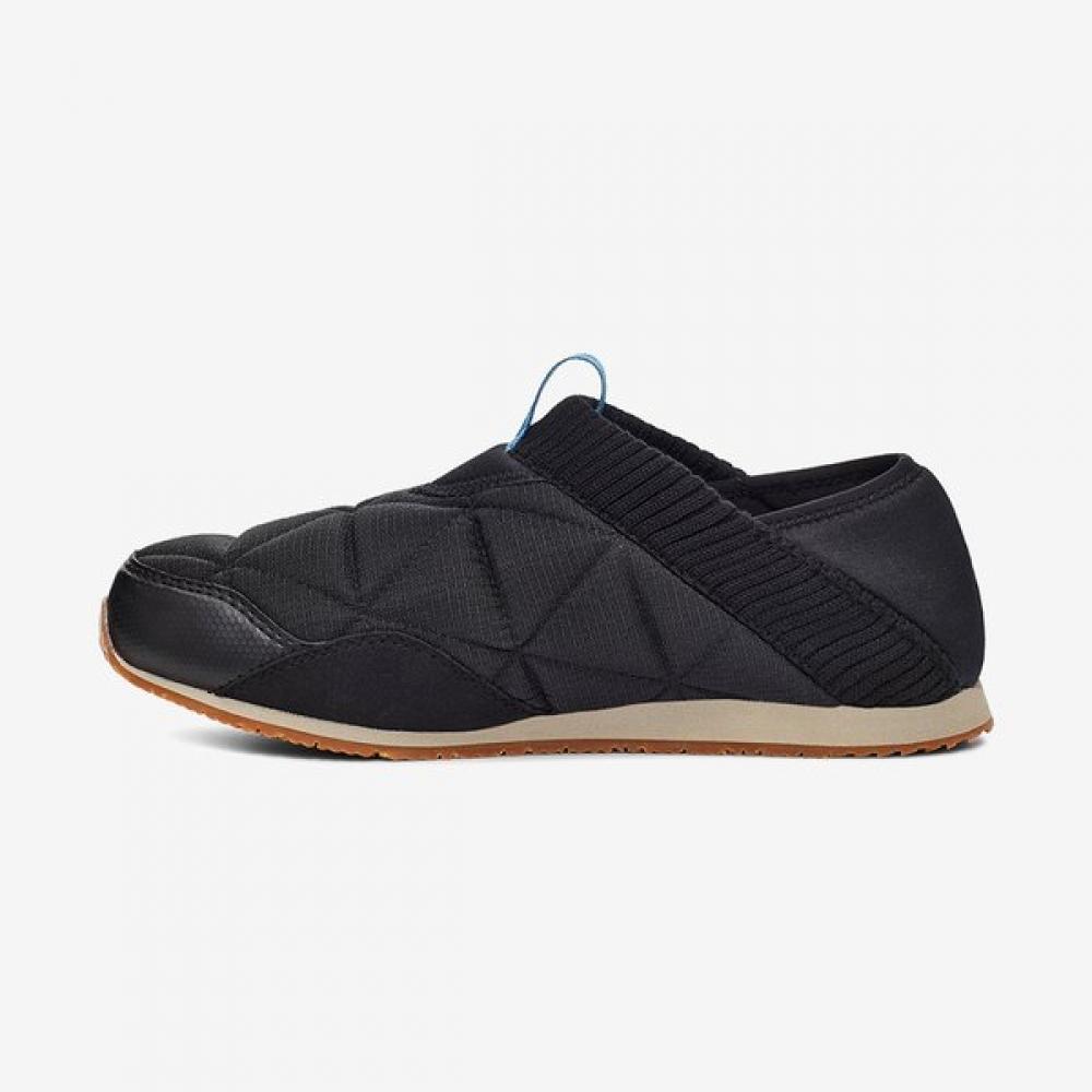 Teva 23fw Men S Padding Slim On Riember