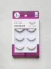 Soft Daily False Eyelashes 3 Pairs Set