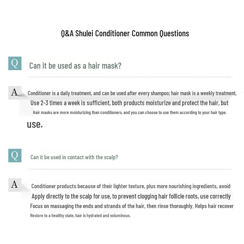 Sleeky Silk Moisturizing Conditioner