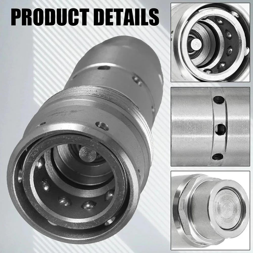 

Quick Coupler Metal Construction for Ford Tractors For Holland Tractors Model 2810 with Anti Rust and Cold Resistance China Mainland