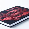 Kochi Seihon Goshuincho Large Size Four Divine Beasts Suzaku Standard Ver.