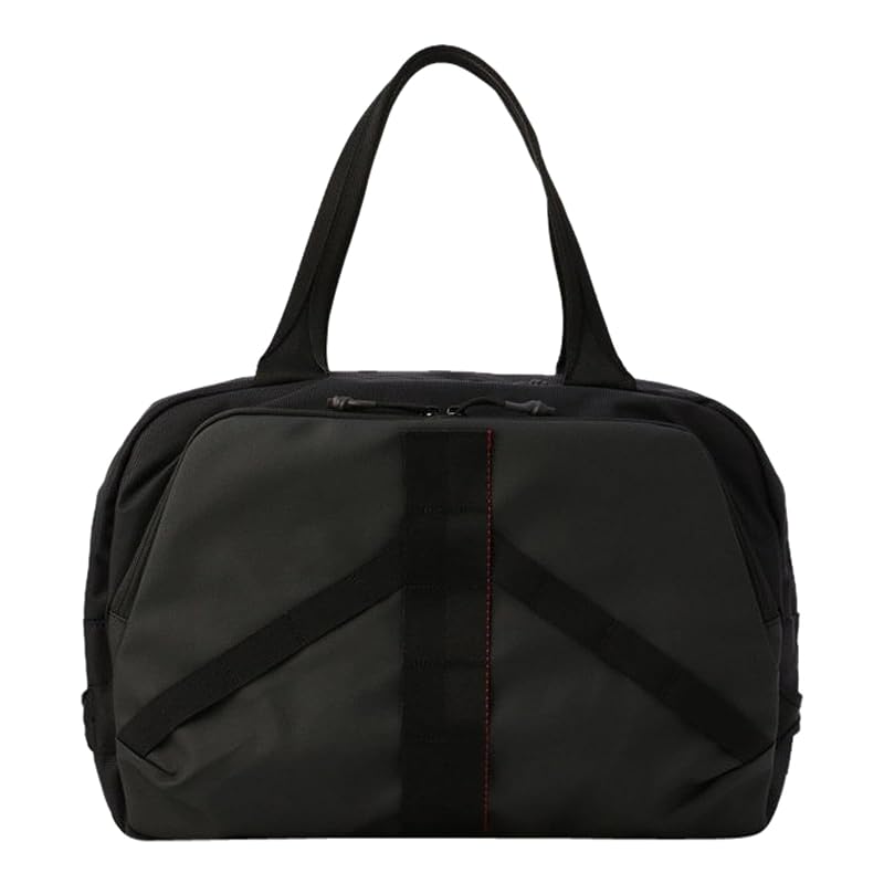 

[Briefing] Bag OVAL BOSTON boys