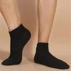 Breathable Boat Socks Low Cut Ankle Socks High Quality Short Socks  Unisex