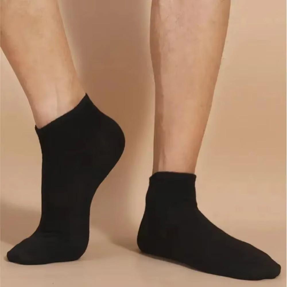 Breathable Boat Socks Low Cut Ankle Socks High Quality Short Socks  Unisex