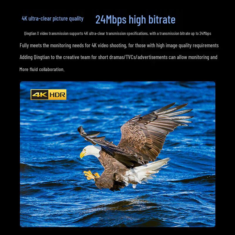 Bestview Professional Video Transmitters & Monitors