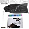 MIYINGE Kalimba in Acacia Wood Box with Scale Thumb Japanese Sheet Music Instrument 17 Tuning and 17-Note - Pre-tuned, Markings, Piano, Included,