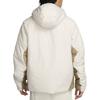 Nike Therma-Fit Advacg Series FW24 "Rope De Dope" PrimaLoft® Logo Letter Hooded Comfortable Warm Cotton Jacket Men Jacket FV8690-104