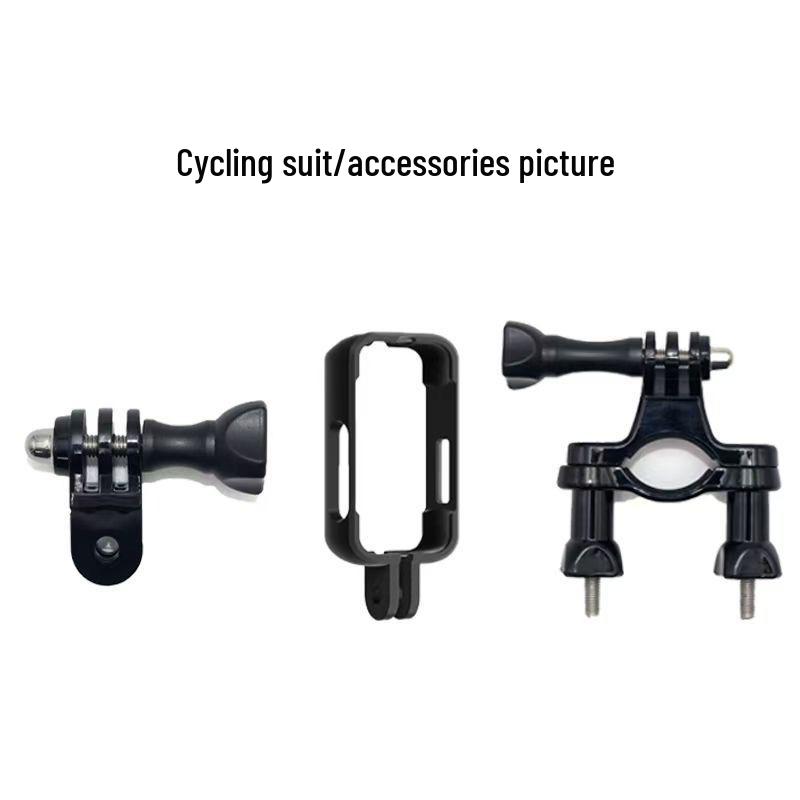 Thumb Action Camera S70: Pet WiFi HD FPV Ultra-long Battery Pocket Camera