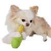 Petio Dog Toy Knitted CORN Dental S