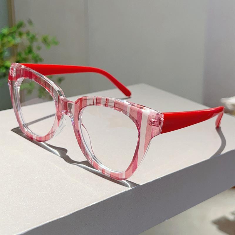 

y2k Popular Classic Anti Blue Light Prescription Eyeglasses Ladies For Men Luxury Designer Style Style Myopia Optical Eyewear Big Spectacle Frame