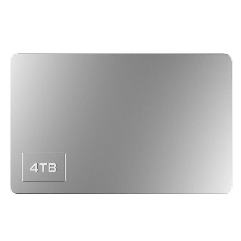 Netac K338 USB3.0 Portable External Hard Drive