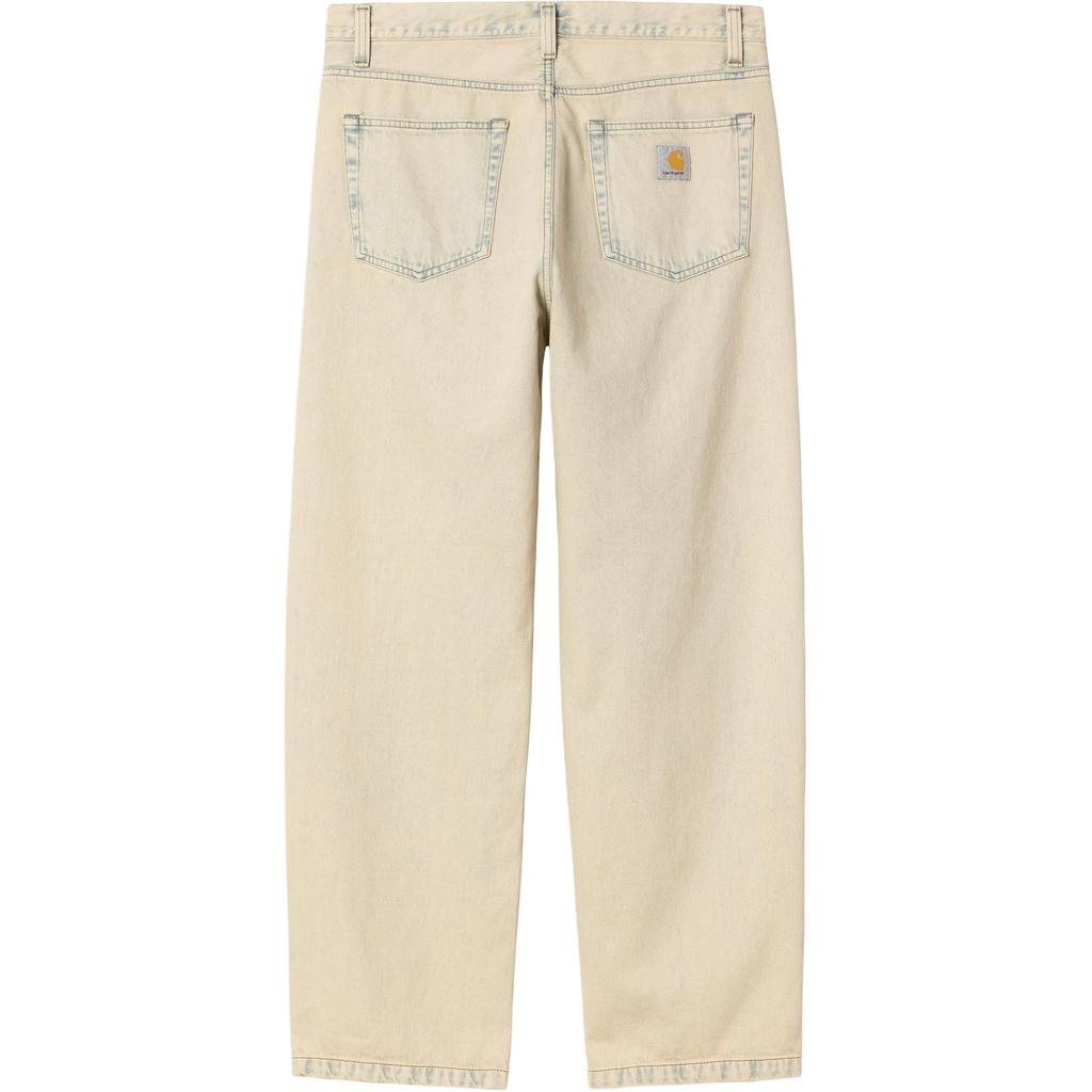 Carhartt WIP London Jeans I030468-01-SN