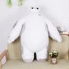 Disney Film Big Hero 6 Accessori Figura Peluche Giocattolo di Peluche Grande Eroe Baymax Comodo Cuscino Bambola Ornamento per la Stanza Regalo di Festa