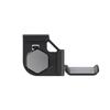 Universal Earphone Stand Hanging Headphone Bracket Headset Hanging Hook  PC Monitor Wall Hook