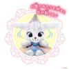 [BANDAI] Remin & Solan Magical Princess Step Let's Go Out Royal Pet Pumpkin, Ages 3 and Up