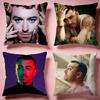 Trendy Ssam Smithes Cushion Cover Comfortable Durable Pillow Cover MultiScene for Home Office Car Sofa