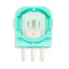 Gaming Accessories Hall Effect Module Replacement Joystick Potentiometer Sensors Module for Game Controller