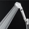 Household Filtration Pressurized Showerhead