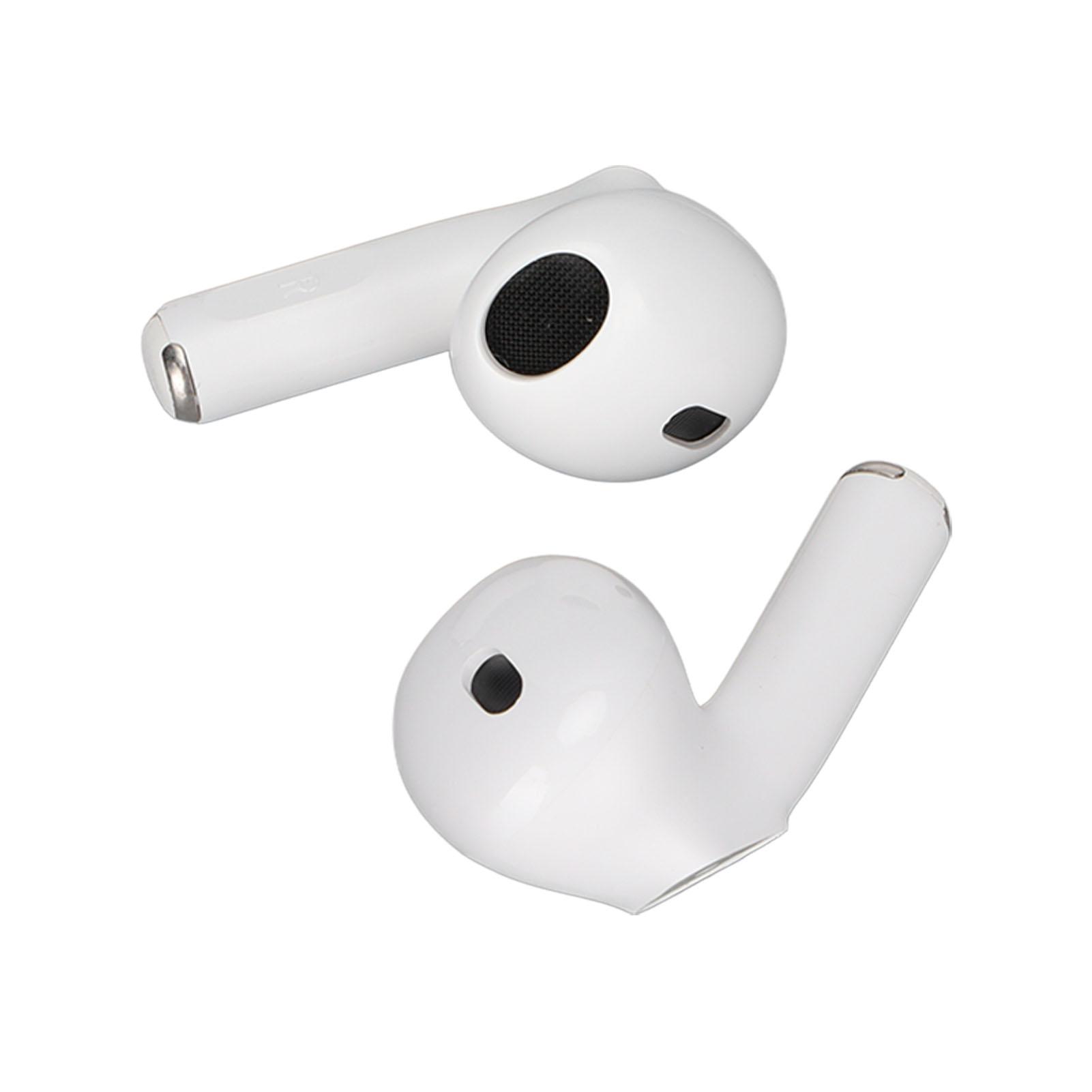 

H101 Bluetooth наушники водонепроницаемые шумоподавляющие стерео беспроводные наушники с зарядным чехлом для