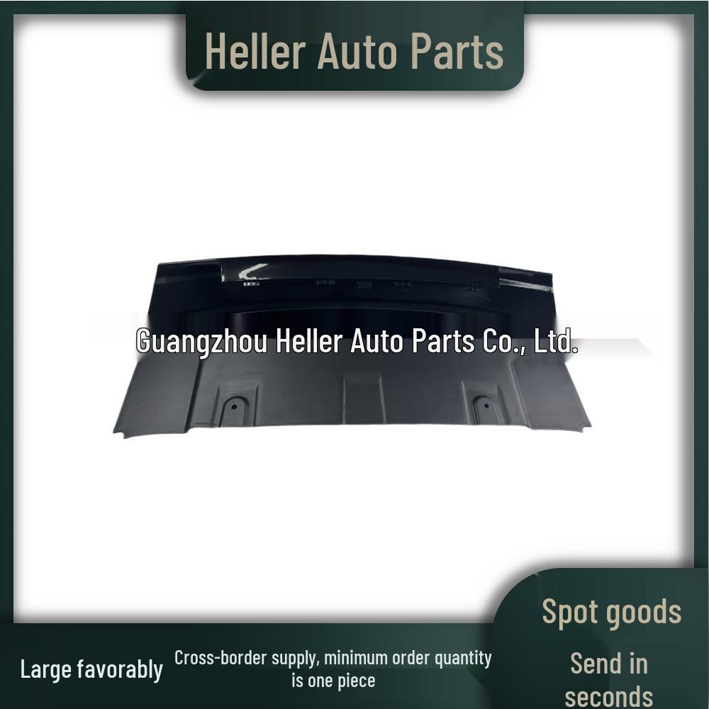 Front Bumper Lower Guard LR028187 for Land Rover Evoque L538 (2014-2019)
