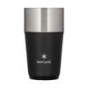 Snow Peak Thermo Tumbler 470 Black TW-470-BK