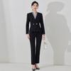 Conjunto de Terno Profissional Feminino para Negócios