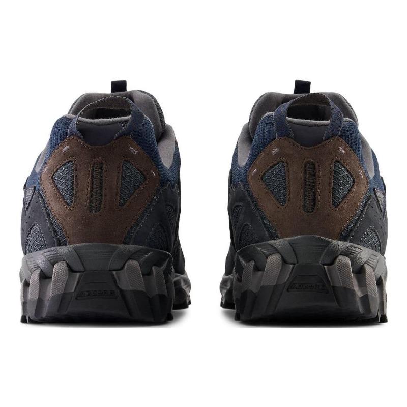 New Balance 610T P Unisex Nero Marrone Scarpe Basse per Esterno ML610TP