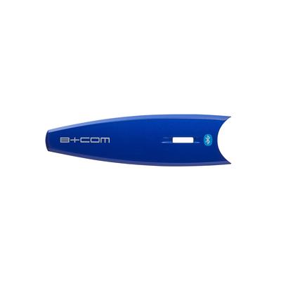 Sign House 00081689 Face Plate for B+COM ONE Blue