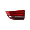 For BMW X5 F15 2014 2015 2016 2017 2018 Car Tail Light Rear Warning Brake Lamp Foglamp Inside Outside Taillight Auto Accessories