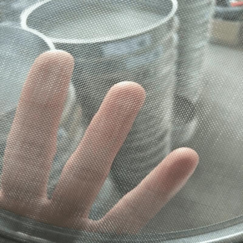 Ruhan Fine Mesh Flour Sieve