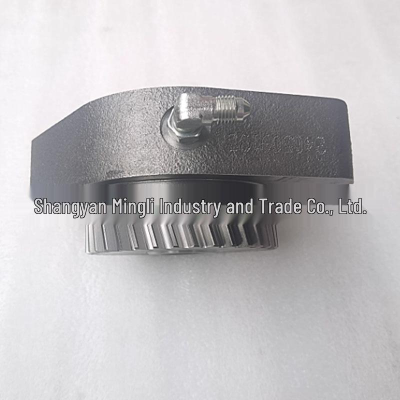 Hydraulic Pump Flange Driver for Dongfeng Cummins 6CT Engine