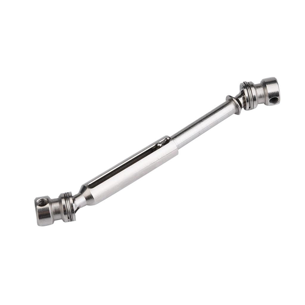 T Power Metal Rear Middle Drive Shaft for FY0102030405  Wltoys 1242812423 RC Car