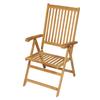 9 piece Teak Wood Outdoor Dining Set