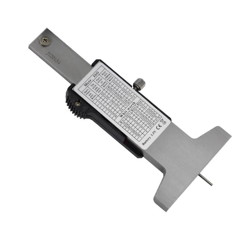 AiCeYi Digital Precision Depth Gauge ACE-LT30
