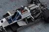 Hasegawa Lotus 79 1978 German GP Version Plastic Model Kit SP498 1/20 Detail-Up