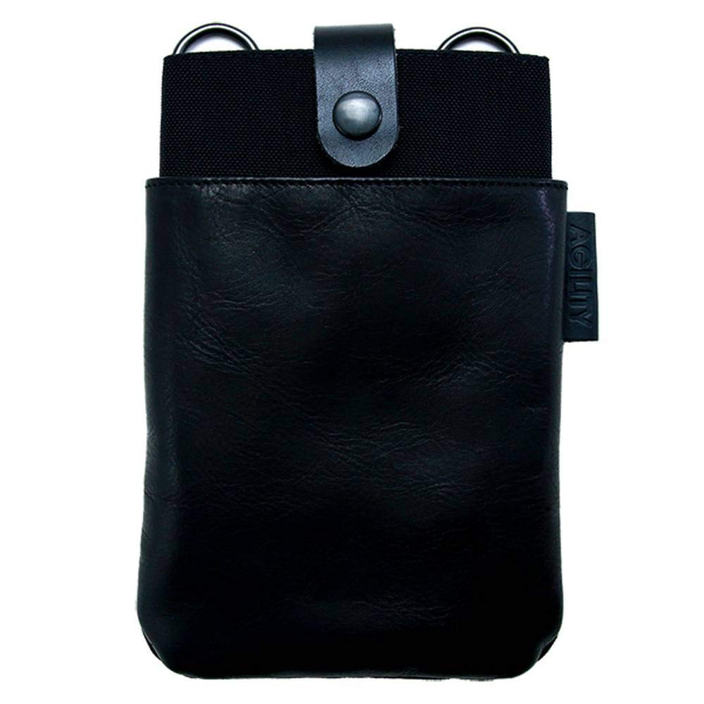 

AGILITY affa Walk Scissor Bag, Mini Bag, Sacoche Bag, Scoche Bag, Shoulder Bag