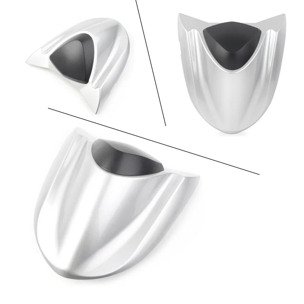 Motorcycle Rear Passenger Cowl Seat Back Cover Fairing For Kawasaki Ninja ZX10R ZX 10R ZX-10R Accessories 2004-2005