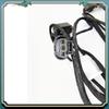 Latest Front Bumper Parking Sensor Wiring Harness For BMW X5 F15 2012-2018 61129321955