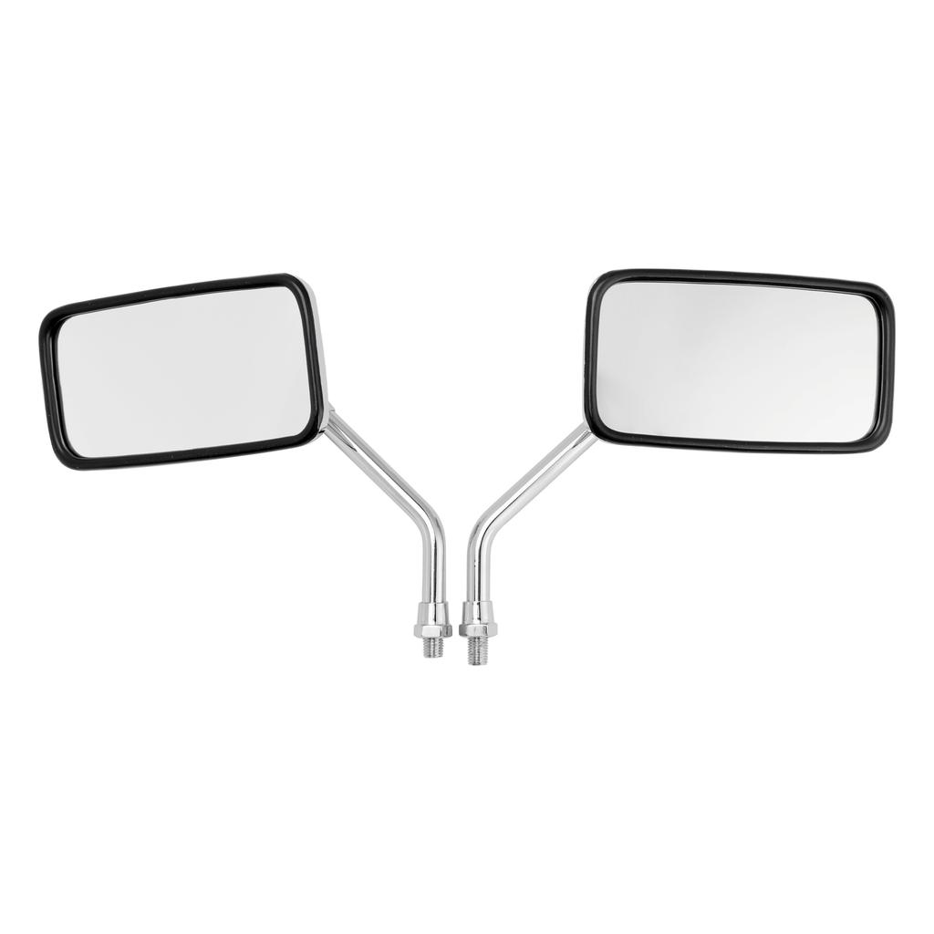 Mirror Set Left & Right For Daelim VL 125 Daystar Classic VL125Fi 2000-2020
