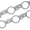 High Temp Metal Exhaust Gasket Set For Long Lasting Seal & Vibration Resistance 551696 12617944 03413B 11518860 11609481